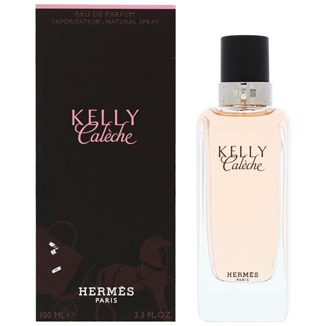 hermes caleche kelly|kelly caleche eau de toilette.